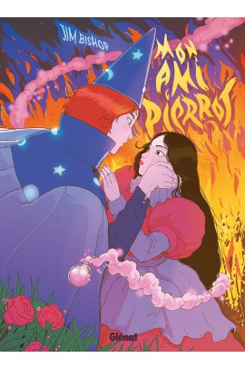 MON AMI PIERROT