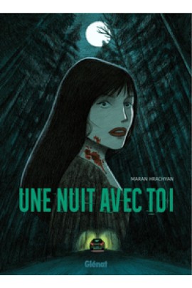 UNE NUIT AVEC TOI