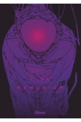 LIVE MEMORIUM