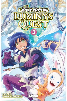 LUMINYS QUEST
