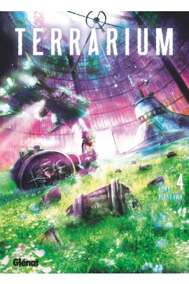TERRARIUM T04