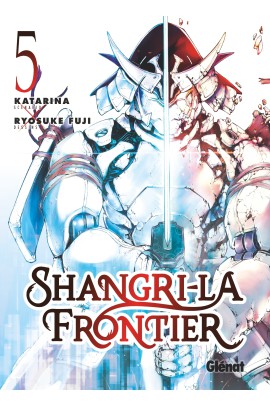 SHANGRI-LA FRONTIER T05