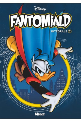 FANTOMIALD INTEGRALE T07