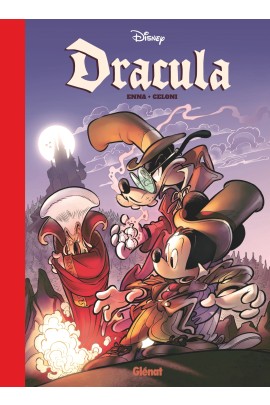 DRACULA