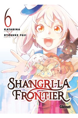 SHANGRI-LA FRONTIER T06