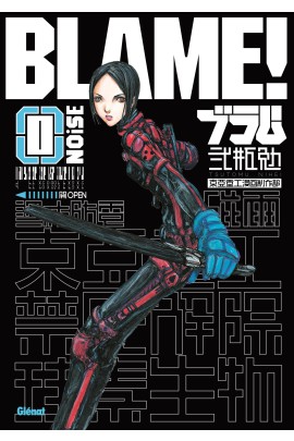 BLAME DELUXE T00