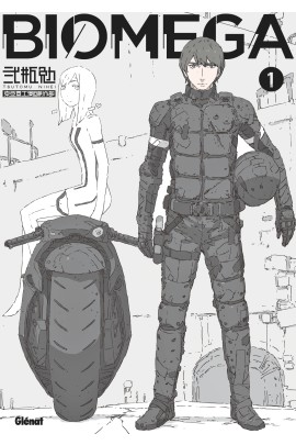 BIOMEGA DELUXE T01