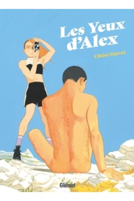 LES YEUX D'ALEX