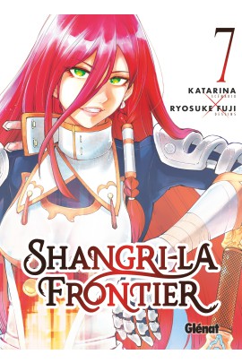 SHANGRI-LA FRONTIER T07