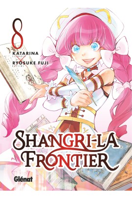 SHANGRI-LA FRONTIER T08