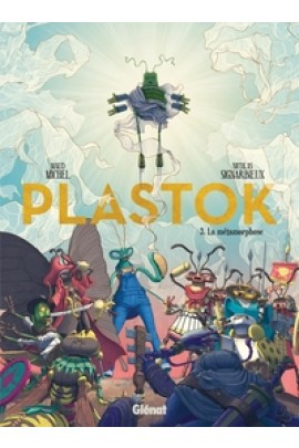 PLASTOK T03