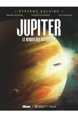 JUPITER, LE BERGER DES ASTEROIDES