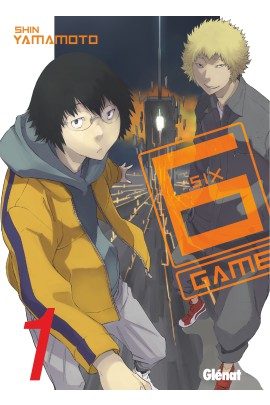 6 GAME T01
