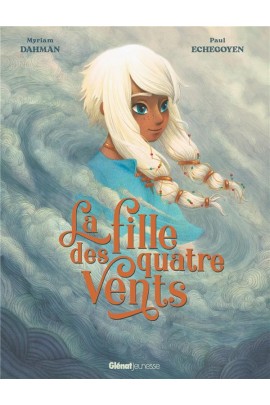 LA FILLE DES QUATRE VENTS LA FILLE DES QUATRE VENTS