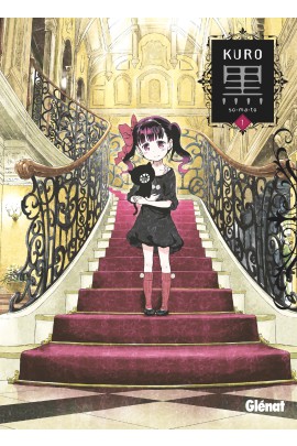 KURO T01