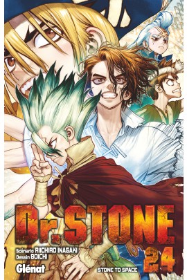 DR. STONE T24