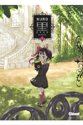KURO T02