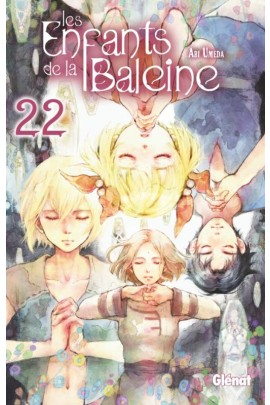 LES ENFANTS DE LA BALEINE T22