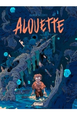 ALOUETTE