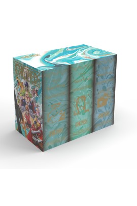 ONE PIECE - COFFRET WATER SEVEN