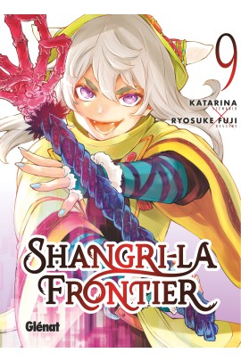 SHANGRI-LA FRONTIER T09