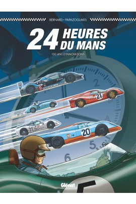100 ANS D'INNOVATIONS