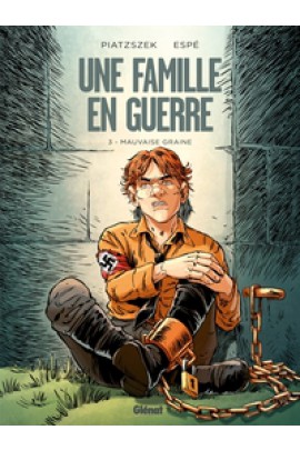 MAUVAISE GRAINE