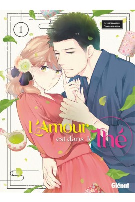 L'AMOUR EST DANS LE THE T01