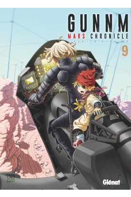 MARS CHRONICLE