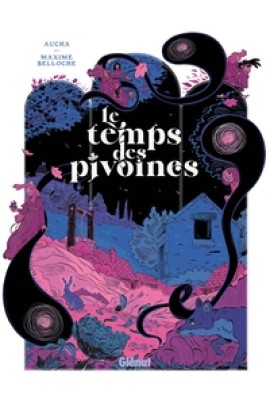 LE TEMPS DES PIVOINES