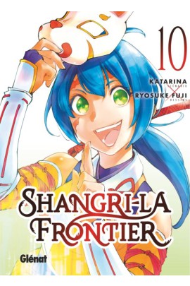 SHANGRI-LA FRONTIER T10