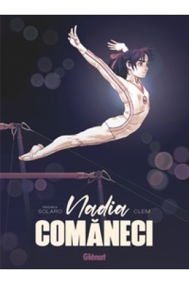 NADIA COMANECI