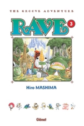 RAVE