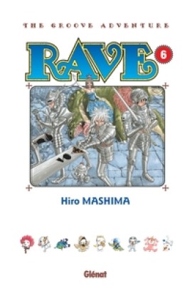 RAVE