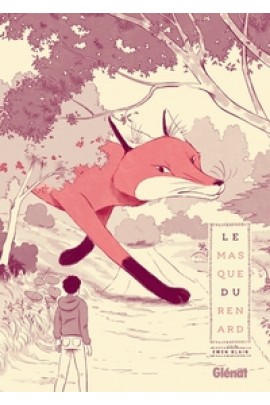 LE MASQUE DU RENARD