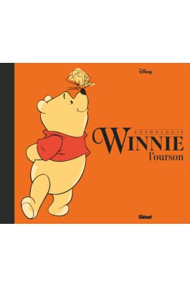 WINNIE L'OURSON ANTHOLOGIE