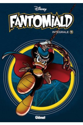 FANTOMIALD INTEGRALE T11