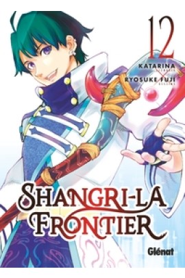 SHANGRI-LA FRONTIER T12