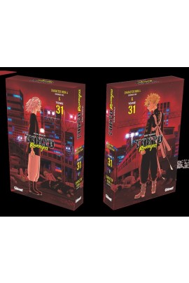 COFFRET COLLECTOR