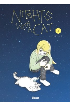 NIGHTS WITH A CAT T04