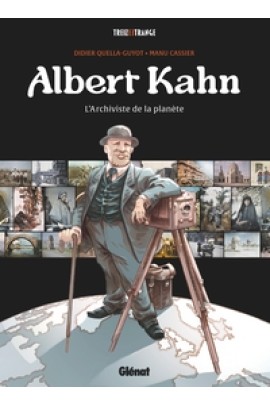 ALBERT KAHN