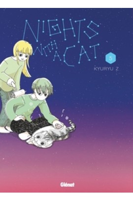 NIGHTS WITH A CAT T05