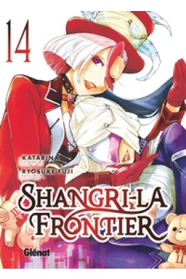 SHANGRI-LA FRONTIER T14