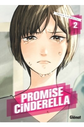 PROMISE CINDERELLA T02