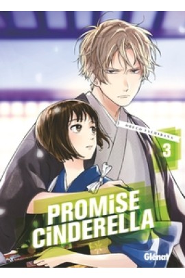 PROMISE CINDERELLA T03