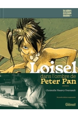 LOISEL, DANS L'OMBRE DE PETER PAN NE
