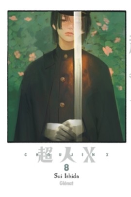 CHOUJIN X T08