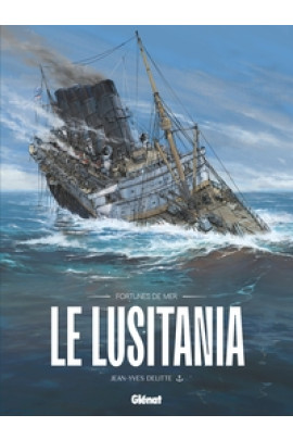 LE LUSITANIA