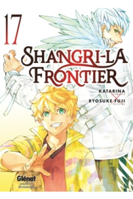 SHANGRI-LA FRONTIER T17