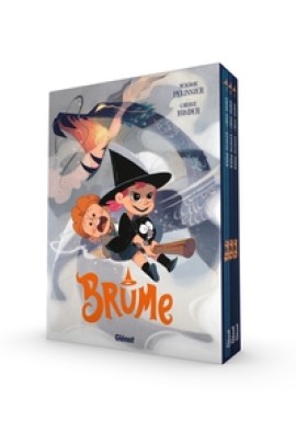 BRUME